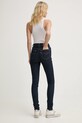 Oblečení Džíny Levi's 720 HIRISE SUPER SKINNY 52797 námořnická modř