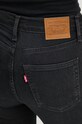 Levi's jeansi 720 HIRISE SUPER SKINNY negru 52797