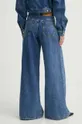 Джинсы Moschino Jeans Основной материал: 100% Хлопок Подкладка: 65% Полиэстер, 35% Хлопок