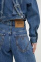 Moschino Jeans jeansy granatowy 0329.3735