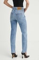 Oblečení Džíny Moschino Jeans 0303.3739 modrá