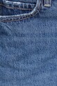 Hollister Co. jeansy niebieski KI355.4144.278