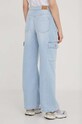 Одяг Джинси Roxy ERJDP03298 блакитний