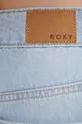 niebieski Roxy jeansy