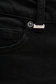 United Colors of Benetton jeansi negru 49FWDE01S