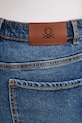 United Colors of Benetton jeans blu navy 41TBDE00J