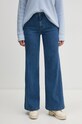United Colors of Benetton jeansi albastru 4AC6574X5