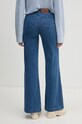Îmbrăcăminte United Colors of Benetton jeansi 4AC6574X5 albastru
