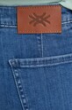 United Colors of Benetton jeansy niebieski 4AC6574X5