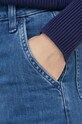 United Colors of Benetton jeansy niebieski 4AC6574X5