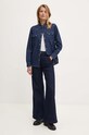 United Colors of Benetton jeansi 4AC6574X5 albastru AW24