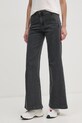 United Colors of Benetton jeansi negru 4AC6574X5