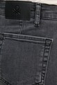 United Colors of Benetton jeansi negru 4AC6574X5