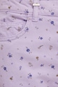 United Colors of Benetton jeansi violet 44P2DE01O