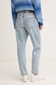 Odzież United Colors of Benetton jeansy 49BTDF02Z niebieski