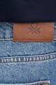 United Colors of Benetton jeansi albastru 49BTDF02Z