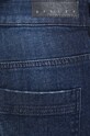 Sisley jeansy granatowy 44ZALE01J