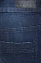 σκούρο μπλε Τζιν παντελόνι Sisley
