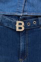 Blugirl Blumarine jeansy RA4145.D4448 niebieski