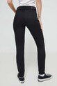 Oblečení Džíny Desigual DELAWARE NEW 24SWDD80 černá