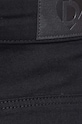 Desigual jeansi 24SWDD80 negru