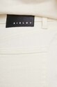 Джинсы Sisley жёлтый 4UNGLE037