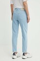 Odzież Calvin Klein jeansy K20K206578 niebieski
