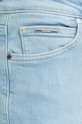Calvin Klein jeansy niebieski K20K206578