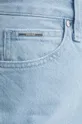 blu Calvin Klein jeans