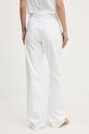 Îmbrăcăminte Calvin Klein jeansi K20K206957 alb