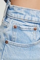 Abercrombie & Fitch jeansi albastru KI155.3530.280
