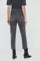 Джинсы Morgan PALOA PALOA.GRIS серый SS24