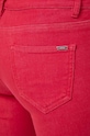 Džíny Morgan PETRA1 červená PETRA1.RED