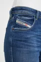 granatowy Diesel jeansy 2015 BABHILA