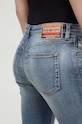 Diesel jeansy 2015 BABHILA granatowy A03603.0PFAW