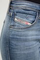 Diesel jeansy 2015 BABHILA A03603.0PFAW granatowy