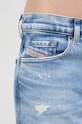 Diesel jeansy 2016 D-AIR niebieski A03618.09H53