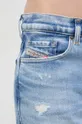 niebieski Diesel jeansy 2016 D-AIR
