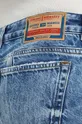 niebieski Diesel jeansy D-AKII
