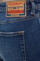 Diesel jeansy 2015 BABHILA granatowy A03604.09H63