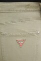 Брюки Guess зелёный W4GA96.WDP85