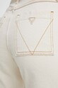 Джинси Guess CARRIE W4GA0E.D4QQ0 бежевий