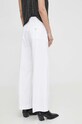 Îmbrăcăminte Guess jeansi W4GA77.D4PV3 alb