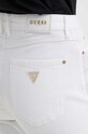 Guess jeansy 1981 KICK beżowy W4GA0U.D4PV4