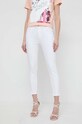 Abbigliamento Guess jeans W4GA80.D4PV3 bianco