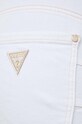 Guess jeans bianco W4GA80.D4PV3