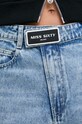 Miss Sixty jeansy 6L1JJ4580000 niebieski