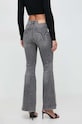 Abbigliamento Miss Sixty jeans 6L1JJ3000200 grigio