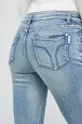 niebieski Miss Sixty jeansy