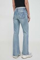 Îmbrăcăminte Miss Sixty jeansi 6L1JJ2680000 albastru